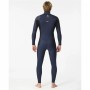 Néoprène Rip Curl Dawn Patrol C/Zip 3/2 Multicouleur de Rip Curl, Combinaisons de plongée - Réf : S64145340, Prix : 250,45 €,...