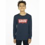 T-Shirt Levi's Batwing Dunkelblau | Tienda24 - Global Online Shop Tienda24.eu