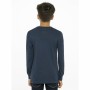 T-Shirt Levi's Batwing Dunkelblau | Tienda24 - Global Online Shop Tienda24.eu