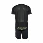 Conjunto Desportivo para Adultos J-Hayber Fusion Preto de J-Hayber, Conjuntos desportivos - Ref: S64145345, Preço: 29,44 €, D...