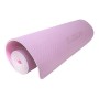 Jute Yoga Mat Joluvi Pro Purple Rubber One size (183 x 61 x 0,4 cm) by Joluvi, Exercise Mats - Ref: S6415103, Price: 24,28 €,...