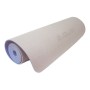 Esterilla de Yoga de Yute Joluvi 235913031021 Gris Polipropileno de Joluvi, Esterillas - Ref: S6415104, Precio: 25,56 €, Desc...