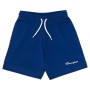 Pantalones Cortos Deportivos para Niños Champion Sportswear Azul de Champion, Niño - Ref: S6415220, Precio: 13,48 €, Descuent...