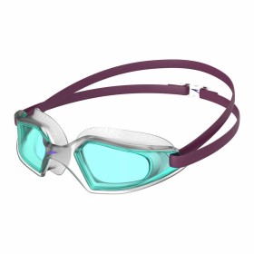 Children's Swimming Goggles Speedo HYDROPURE JUNIOR 8-126723083 Blue One size | Tienda24 - Global Online Shop Tienda24.eu