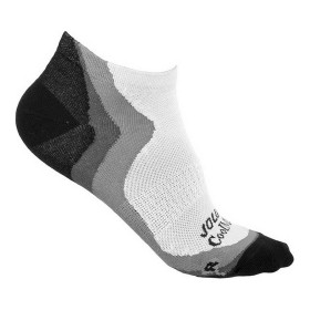 Socquettes de Sport Joluvi Coolmax Walking Noir de Joluvi, Chaussettes - Réf : S6415955, Prix : 6,57 €, Remise : %