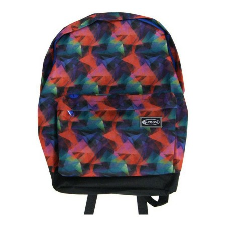 Casual Backpack Joluvi Prints | Tienda24 - Global Online Shop Tienda24.eu