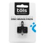 Pastillas de freno Töls BRP-04 de Töls, Piezas de freno - Ref: S6416085, Precio: 8,86 €, Descuento: %