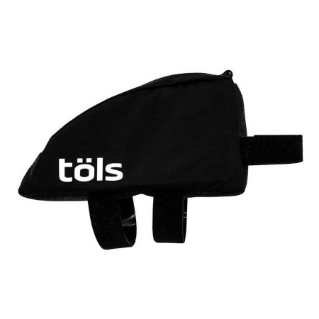 Sportrucksack Töls AERO Schwarz von Töls, Sporttaschen - Ref: S6416095, Preis: 17,68 €, Rabatt: %