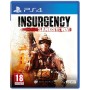 Videojuego PlayStation 4 KOCH MEDIA Insurgency: Sa