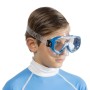 Mask Cressi-Sub Piumetta White by Cressi-Sub, Snorkelling Packages - Ref: S6417092, Price: 20,32 €, Discount: %