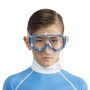 Máscara Cressi-Sub Piumetta Blanco de Cressi-Sub, Packs de snorkel - Ref: S6417092, Precio: 20,32 €, Descuento: %