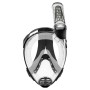 Máscara Cressi-Sub Duke Negro S/M Adultos de Cressi-Sub, Packs de snorkel - Ref: S6417106, Precio: 63,78 €, Descuento: %