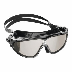 Adult Swimming Goggles Cressi-Sub Skylight Black Adults by Cressi-Sub, Goggles - Ref: S6417131, Price: 33,08 €, Discount: %