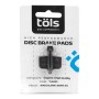 Pastillas de freno Töls BRP-01 de Töls, Piezas de freno - Ref: S6417154, Precio: 8,43 €, Descuento: %