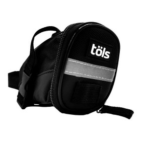 Mochila de Desporto Töls BG-02 Preto de Töls, Sacos de desporto - Ref: S6417594, Preço: 13,47 €, Desconto: %