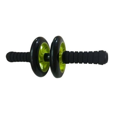 Roue Abdominale Softee 24432.020 Vert | Tienda24 - Global Online Shop Tienda24.eu