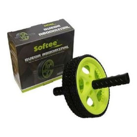 Roue Abdominale LongFit Sport | Tienda24 - Global Online Shop Tienda24.eu