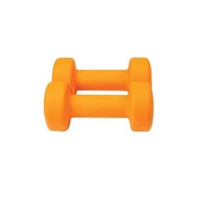 Dumbbells Atipick FDBELLBLK3 3 Kg Orange by Atipick, Dumbbells - Ref: S6417901, Price: 53,45 €, Discount: %