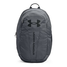 Mochila Casual Under Armour Hustle Lite de Under Armour, Sacos escolares - Ref: S6418844, Preço: 30,69 €, Desconto: %