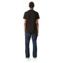 Camiseta de Manga Corta Hombre New Era NY Yankees MLB Talla XL Negro de New Era, Hombre - Ref: S6419562, Precio: 25,75 €, Des...