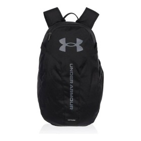 Lässiger Rucksack Under Armour Hustle Lite von Under Armour, Schulranzen - Ref: S6419808, Preis: 30,50 €, Rabatt: %