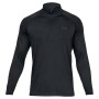 Camiseta de Manga Larga Hombre Under Armour Tech Talla XL Negro de Under Armour, Hombre - Ref: S6422708, Precio: 38,97 €, Des...