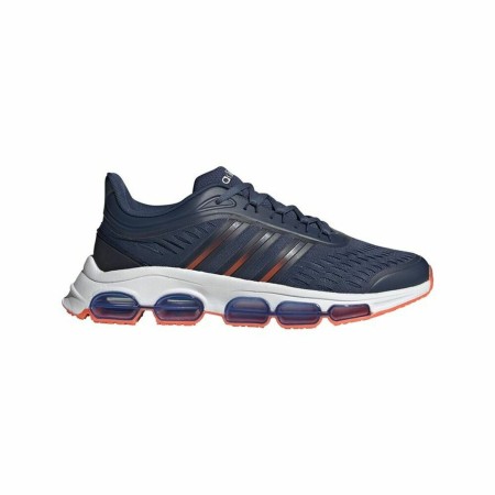 Chaussures de Running pour Adultes Adidas Tencube Bleu foncé de Adidas, Homme - Réf : S6425146, Prix : 64,08 €, Remise : %