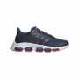 Zapatillas de Running para Adultos Adidas Tencube Azul oscuro | Tienda24 - Global Online Shop Tienda24.eu