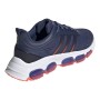 Chaussures de Running pour Adultes Adidas Tencube Bleu foncé de Adidas, Homme - Réf : S6425146, Prix : 64,08 €, Remise : %