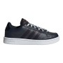 Zapatillas de Mujer Adidas Grand Court Azul oscuro | Tienda24 - Global Online Shop Tienda24.eu