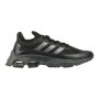 Men's Trainers Adidas Quadcube Black by Adidas, Footwear - Ref: S6425177, Price: 59,71 €, Discount: %