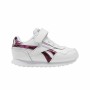 Sports Shoes for Kids Reebok Royal Classic Jogger 3 White by Reebok, Footwear - Ref: S6425198, Price: 23,61 €, Discount: %