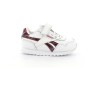 Sapatilhas de Desporto Infantis Reebok Royal Classic Jogger 3 Branco de Reebok, Ténis - Ref: S6425198, Preço: 23,61 €, Descon...