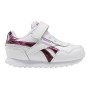 Sapatilhas de Desporto Infantis Reebok Royal Classic Jogger 3 Branco de Reebok, Ténis - Ref: S6425198, Preço: 23,61 €, Descon...