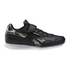 Sports Shoes for Kids Reebok Royal Classic Jogger 3 Black by Reebok, Footwear - Ref: S6425199, Price: 29,19 €, Discount: %