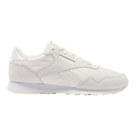 Laufschuhe für Damen Reebok Royal Ultra Weiß von Reebok, Schuhe - Ref: S6425207, Preis: 52,04 €, Rabatt: %