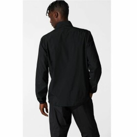 Men's Sports Jacket Asics Core Black by Asics, Men - Ref: S6425377, Price: 50,19 €, Discount: %