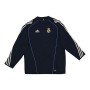 Sudadera sin Capucha Niño Adidas REAL SWT TOP Negro de Adidas, Niño - Ref: S6425494, Precio: 37,51 €, Descuento: %