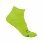 Meias de Desporto Joluvi Classic Coolmax Low 2 Amarelo de Joluvi, Soquetes - Ref: S6425588, Preço: 6,52 €, Desconto: %