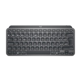 Teclado Logitech MX Keys Mini