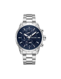 Orologio Uomo Police PEWJK2227104 da Police, Orologi da polso - Ref: S7249096, Precio: 241,65 €, Descuento: %