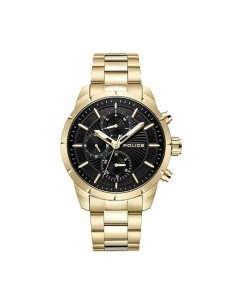 Orologio Uomo Police PEWJK2227106 da Police, Orologi da polso - Ref: S7249097, Precio: 248,20 €, Descuento: %