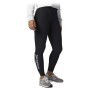 Leggings Sportivi da Uomo New Balance Essentials Field Day Nero | Tienda24 - Global Online Shop Tienda24.eu