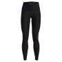 Leggings de Desporto de Mulher Under Armour HeatGear Branded Preto de Under Armour, Mulher - Ref: S6425748, Preço: 0,00 €, De...