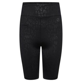 Leggings de Sport pour Femmes Dare 2b Dare2B Shine Bright Noir de Dare 2b, Femme - Réf : S6425755, Prix : 0,00 €, Remise : %