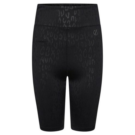 Sport leggings for Women Dare 2b Dare2B Shine Bright Black | Tienda24 - Global Online Shop Tienda24.eu