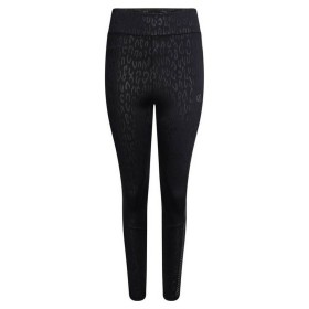 Leggings de Desporto de Mulher Nike Dri-FIT Pro 3 Preto | Tienda24 - Global Online Shop Tienda24.eu