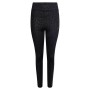 Leggings de Desporto de Mulher Dare 2b Shine Bright Preto de Dare 2b, Mulher - Ref: S6425759, Preço: 0,00 €, Desconto: %