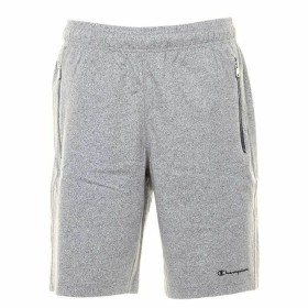 Sports Shorts Champion Grey by Champion, Men - Ref: S6425953, Price: 0,00 €, Discount: %