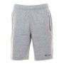 Calções de Desporto Champion Cinzento de Champion, Homem - Ref: S6425953, Preço: 26,28 €, Desconto: %